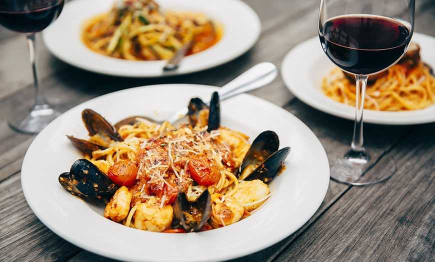  رستوران های ایتالیایی در سئول