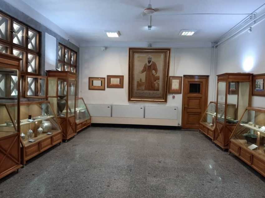 موزه ابن سینا