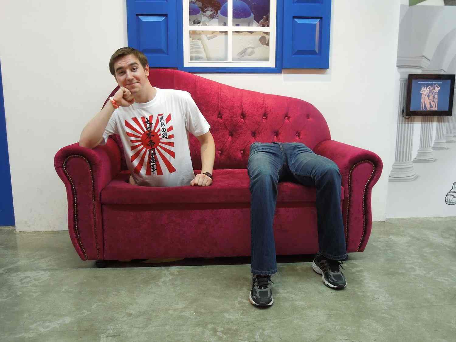 موزه های سئول