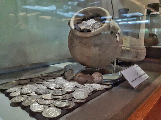 موزه های ارومیه 