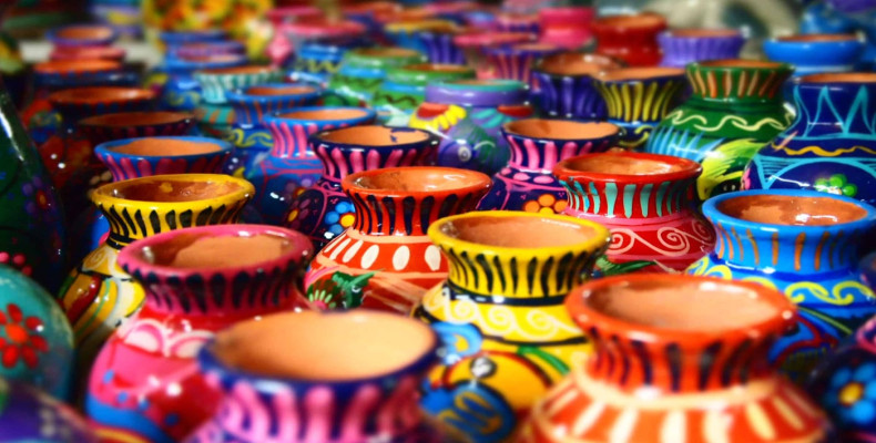 موزه صنایع دستی همدان