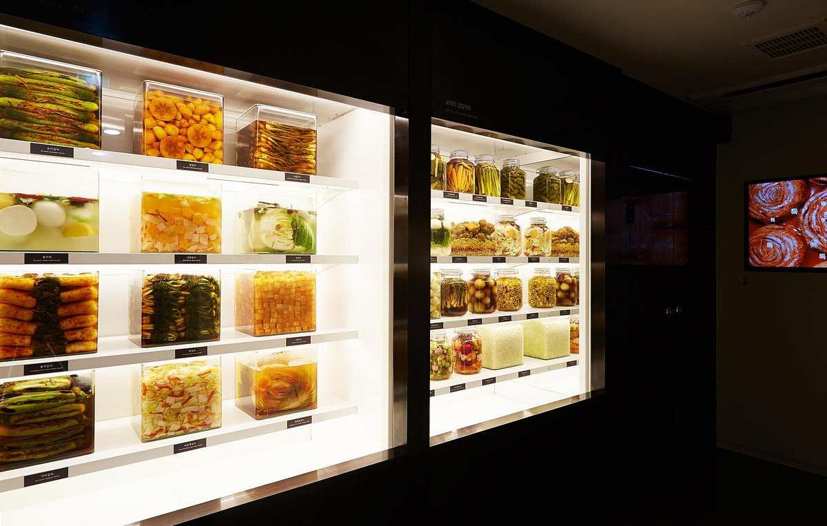 موزه های سئول