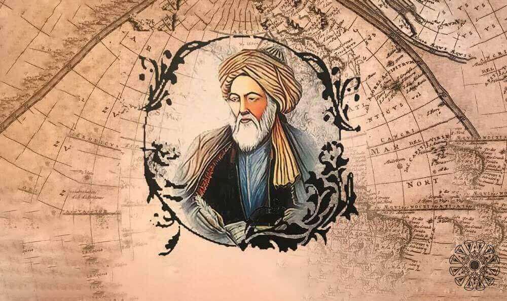 معروفترین جهانگردان دنیا؛ ناصر خسرو