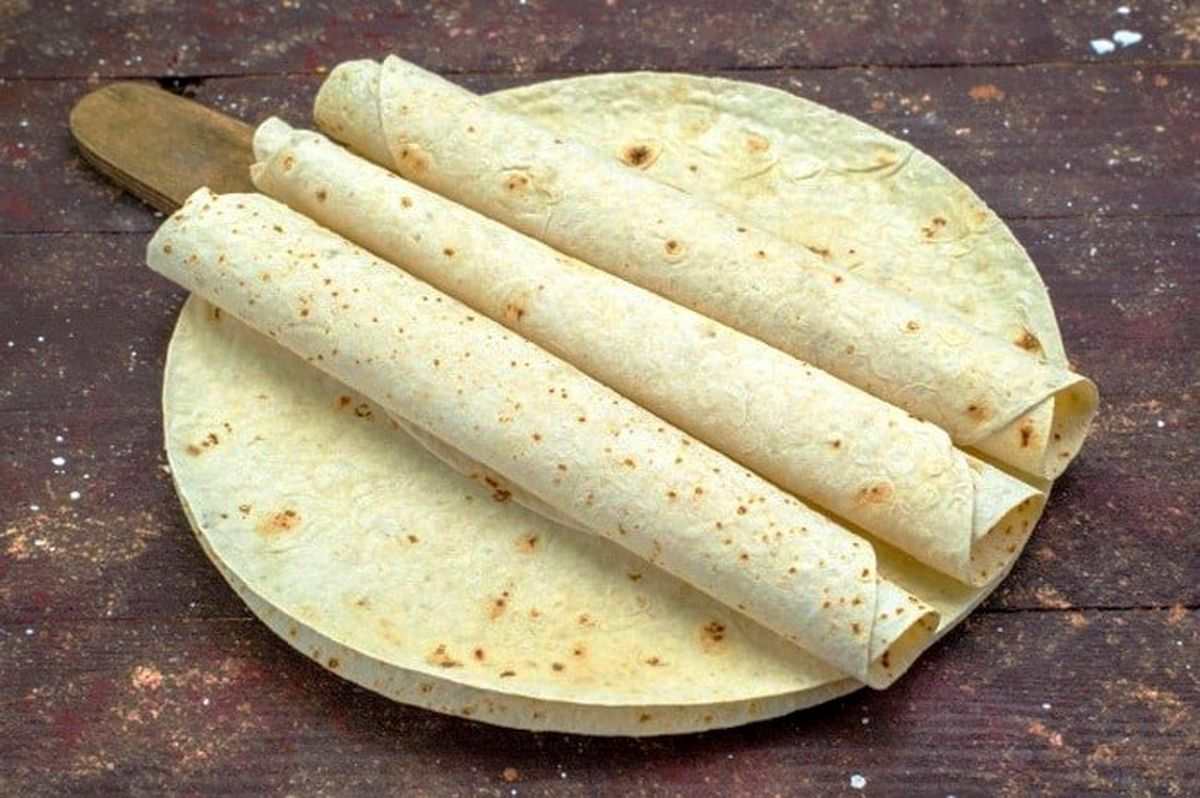 راهنمای سفر به کرمانشاه؛ نان ساج