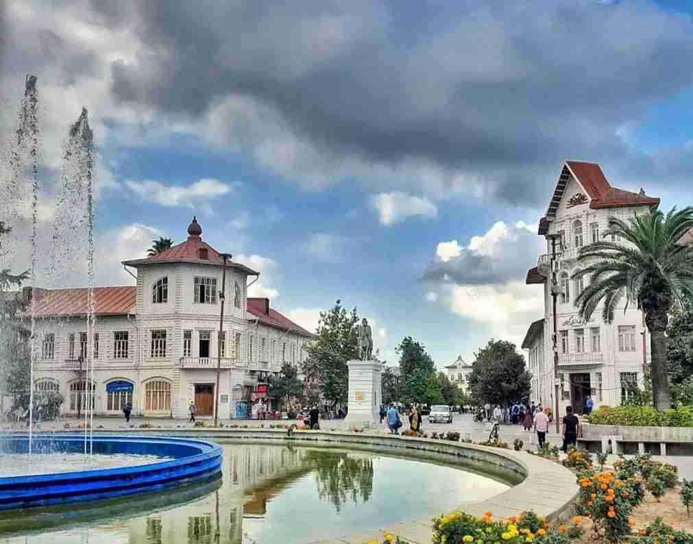 راهنمای سفر به انزلی؛ نزدیک‌ترین مقاصد 