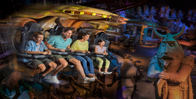 موشن گیت دبی