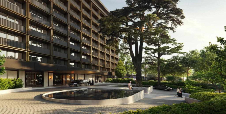 بهترین هتل ‌های مادرید