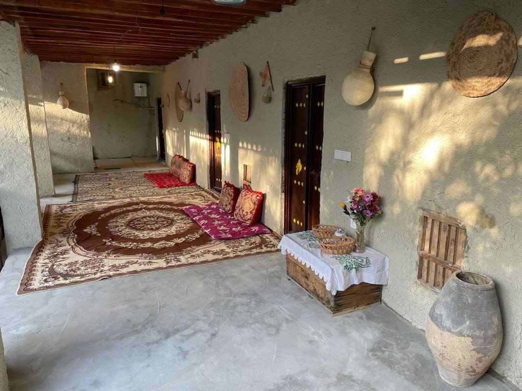 چگونگی انتخاب یک اقامتگاه بوم‌گردی