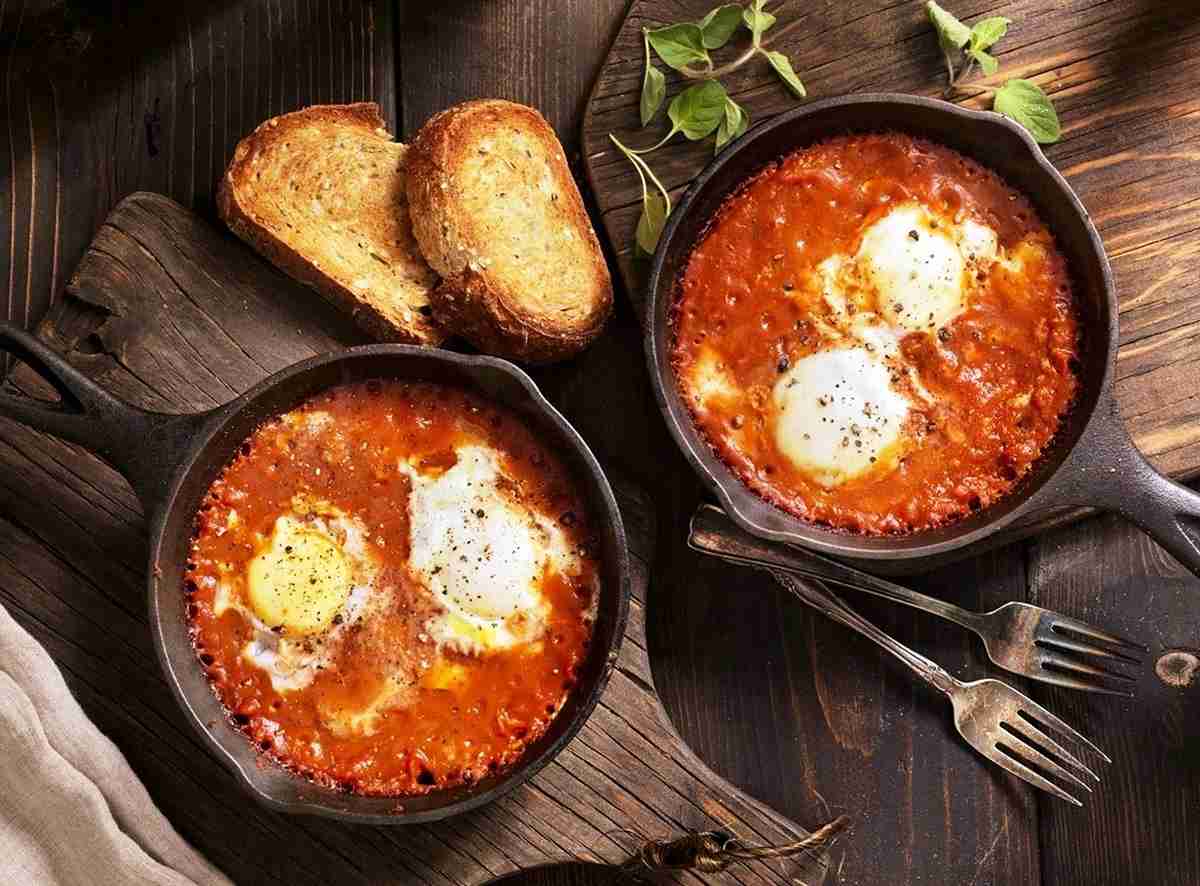 غذاهای سنتی اردبیل چیغیرتما 