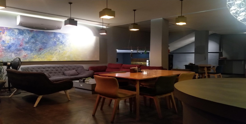 بهترین کافه های مشهد