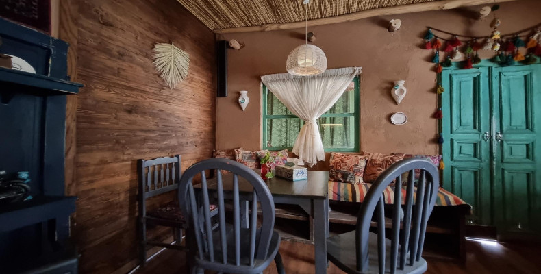 بهترین کافه های مشهد