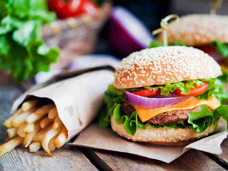 بهترین رستوران های اردبیل؛ کافه روکو