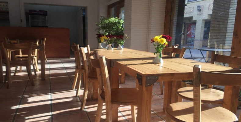 کافه کتاب آفتاب