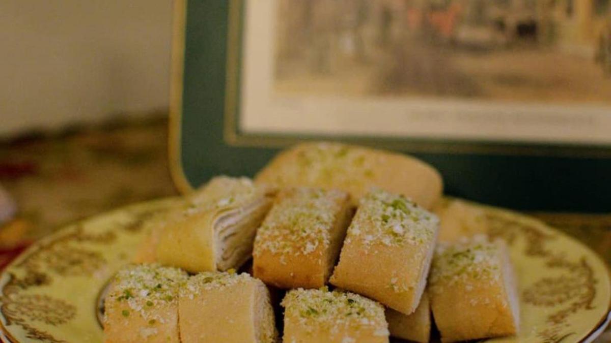 راهنمای سفر به سنندج؛ کاک