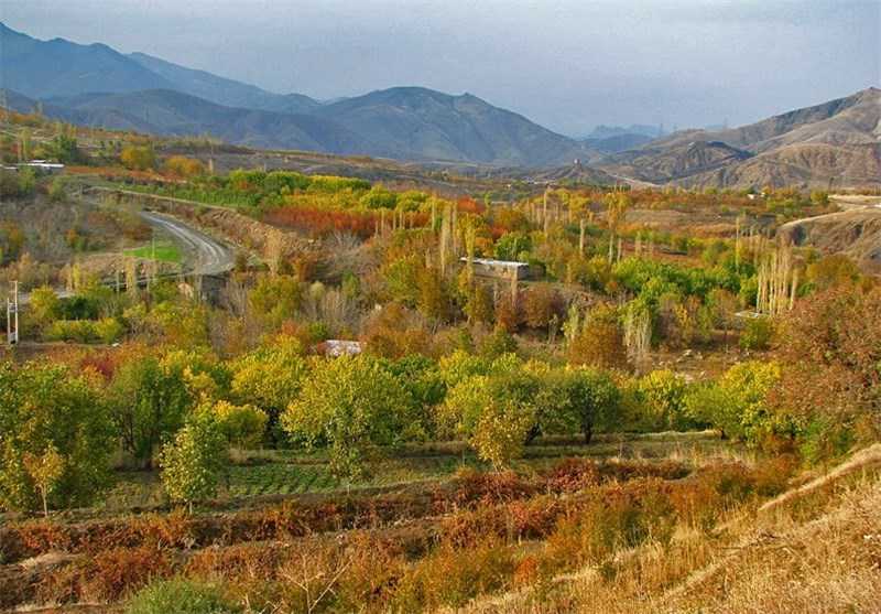 بهترین زمان سفر به کردستان