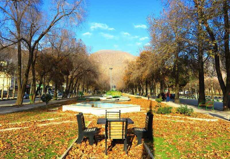 بهترین زمان سفر به کرمانشاه