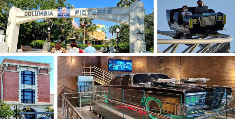 موشن گیت دبی