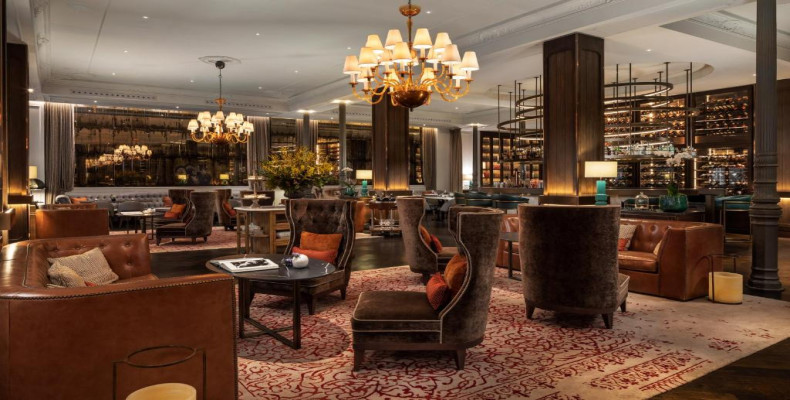 گران هتل اینگلس