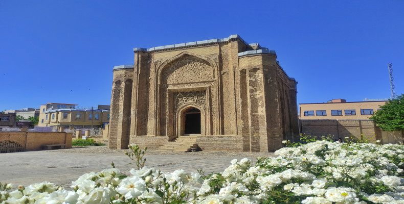 موزه های همدان