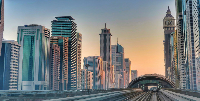 بهترین زمان برای بازدید از دبی