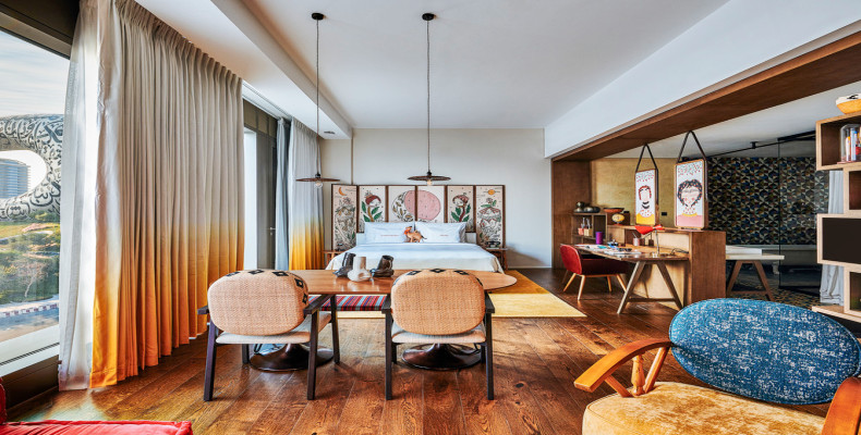 هزینه اقامت در دبی برای هر بودجه