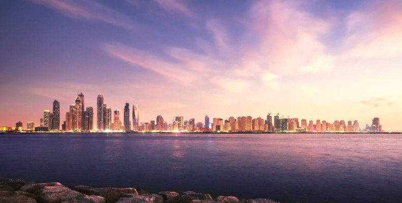 هوای در در نوامبر