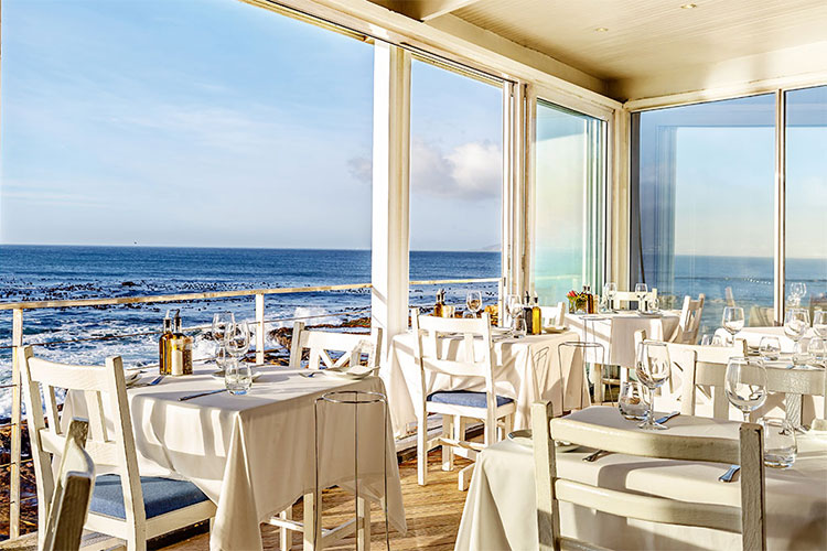 بهترین سوشی های کیپ تاون