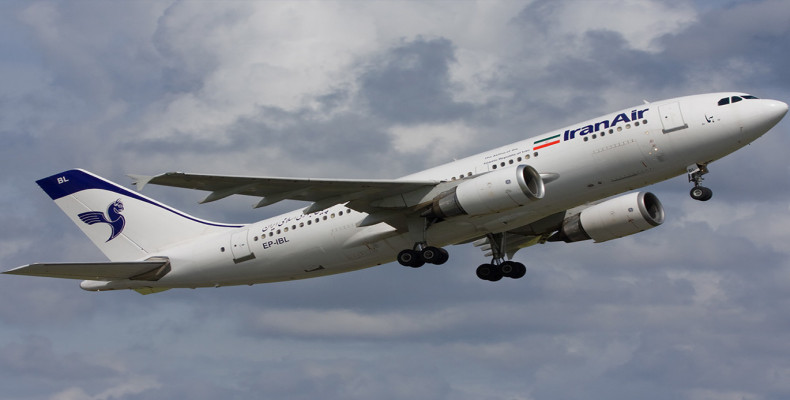 ایرلاین‌های فعال کیش