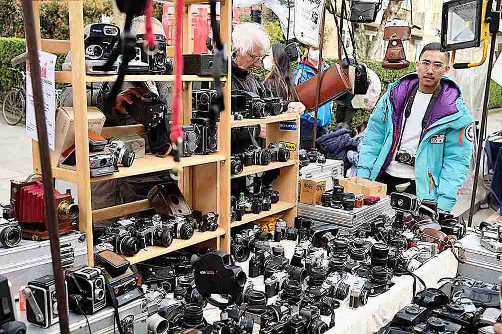 بازارهای کیپ‌ تاون