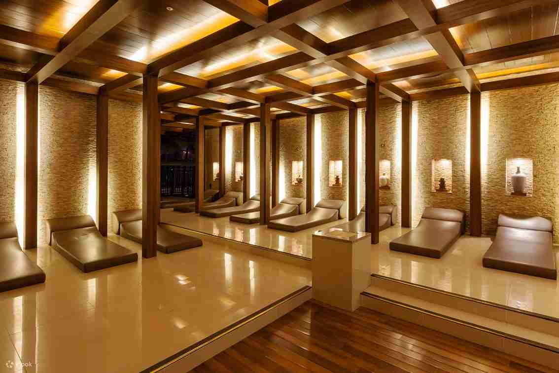 بوسان در زمستان