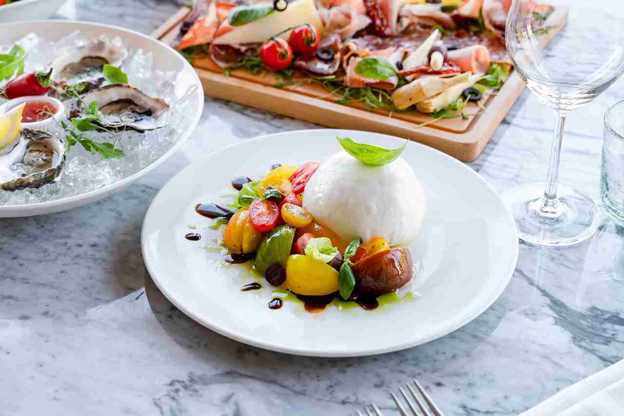  رستوران های ایتالیایی در سئول