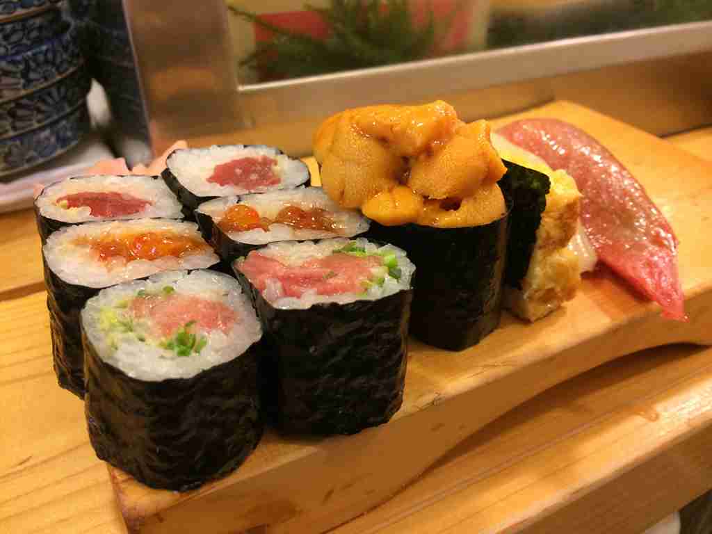 بازار تویوسو