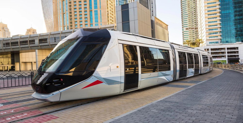  هزینه حمل‌ونقل در دبی