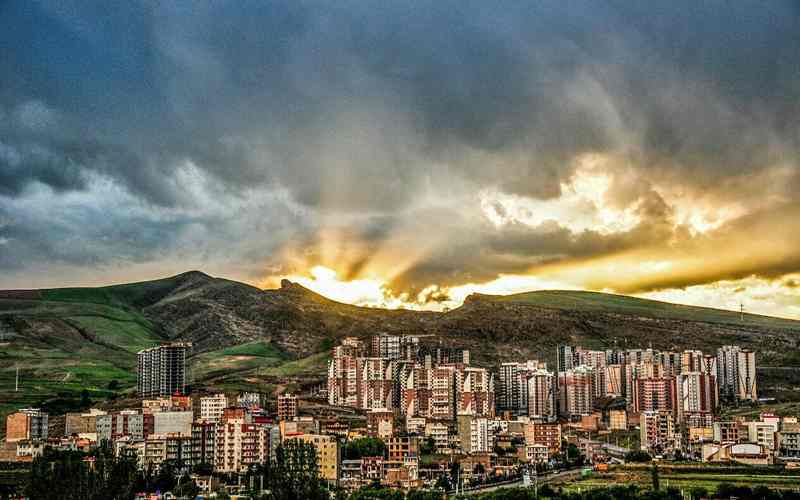 راهنمای سفر به ارومیه؛ قبل از سفر به شهر اولین ها بخوانید!