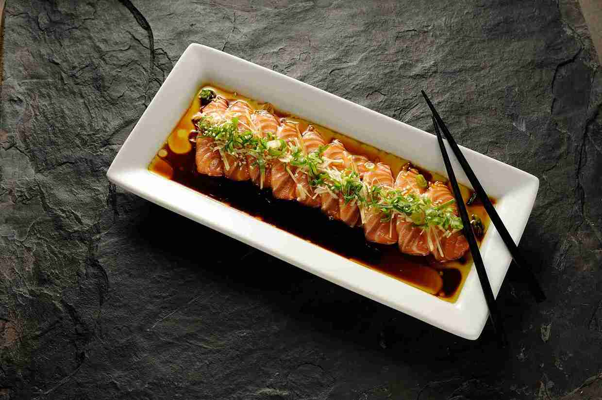 بهترین سوشی های کیپ تاون