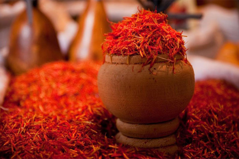 راهنمای سفر به مشهد