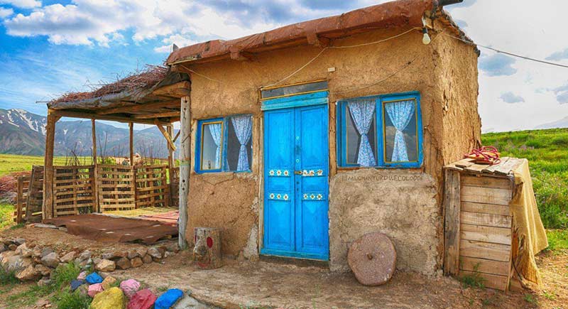 اقامتگاه بوم گردی چیست؟