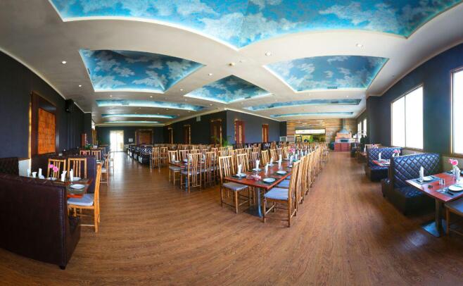 بهترین رستوران های بابلسر