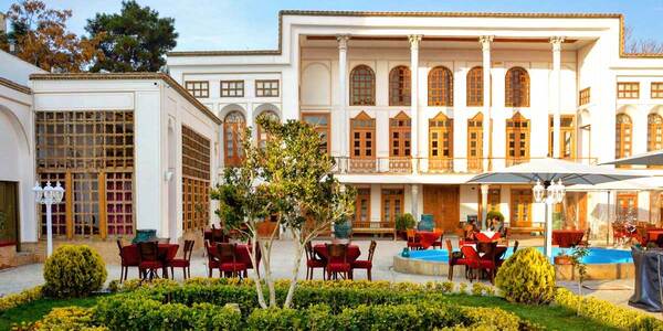 بهترین رستوران های کردستان؛ از باغ سیب تا رستوران باباطاهر