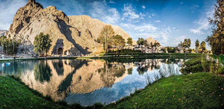 بهترین زمان سفر به کرمانشاه چه موقع است؟