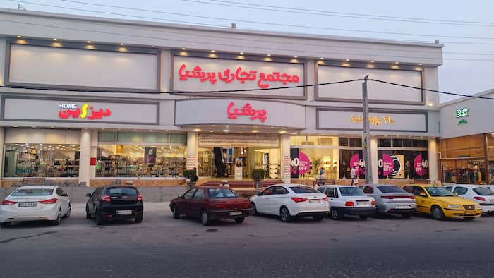 بهترین مراکز خرید بابلسر؛ از کتان تافته تا ایران کتان!