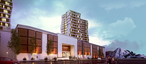 بهترین مراکز خرید کردستان؛ سفری به دنیای رنگارنگ کالاها و سوغات