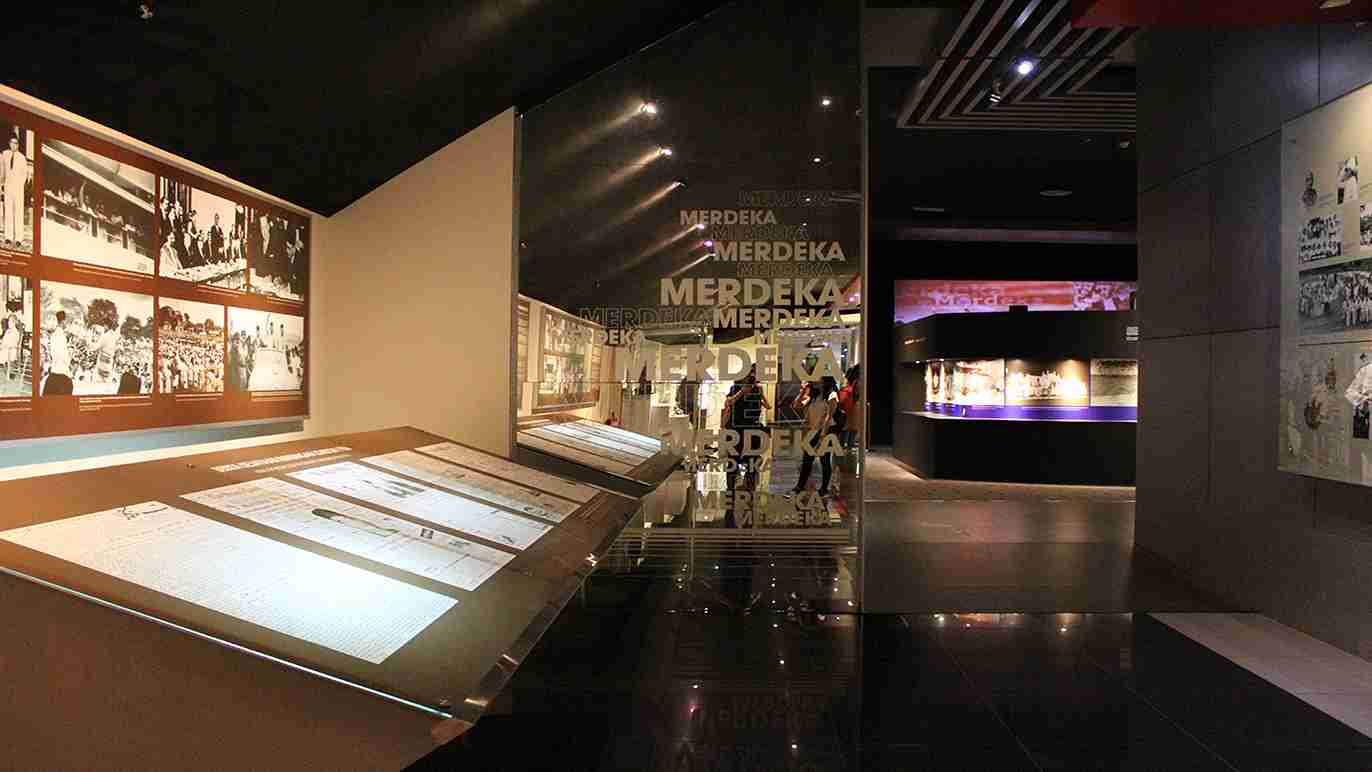بهترین موزه های کوالالامپور؛ موزه‌هایی که کوالالامپور را توصیف می‌کنند