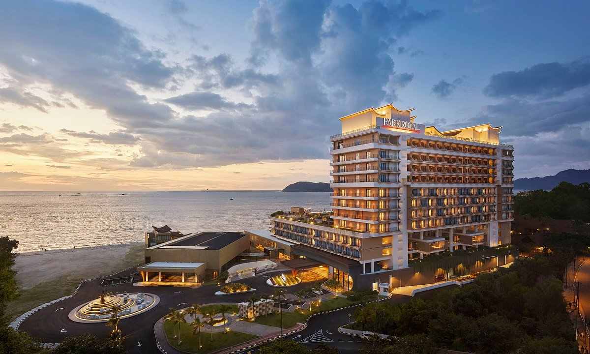 بهترین هتل های لنکاوی؛ تجربه ای بی نظیر و به یادماندنی از اقامت