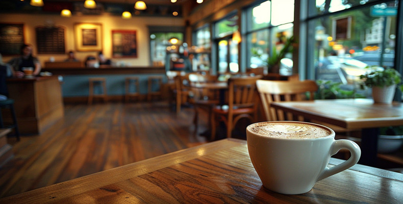 بهترین کافه های مشهد | معرفی 55 کافه با آدرس + منو و اینستاگرام