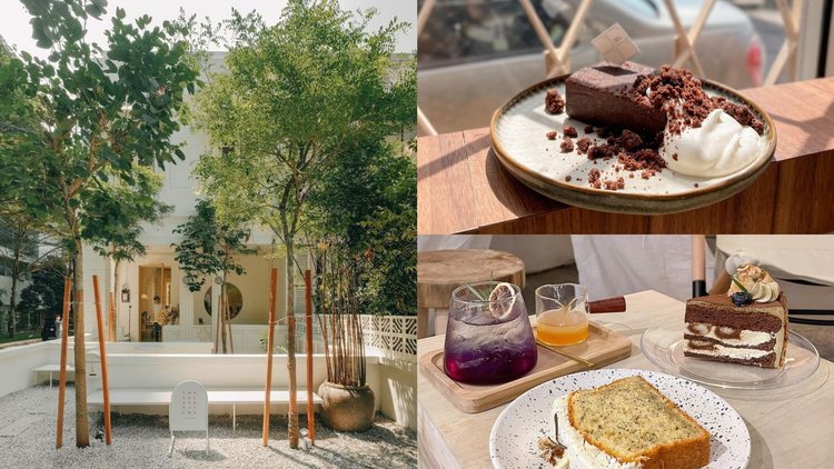 28 تا از بهترین کافه های کوالالامپور؛ به صرف آیس امریکانو یا اسموتی های خنک؟