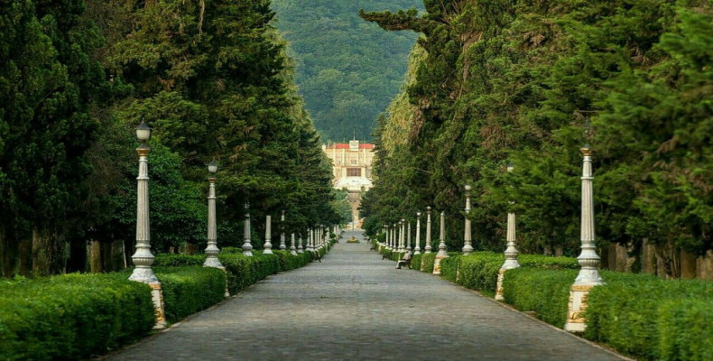 راهنمای سفر به رامسر