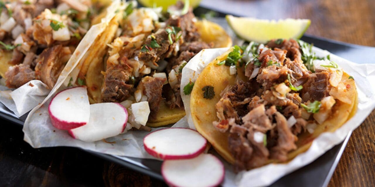 رستوران های مکزیکی در سنگاپور؛ لذت چشیدن طعم انواع تاکو و بوریتو