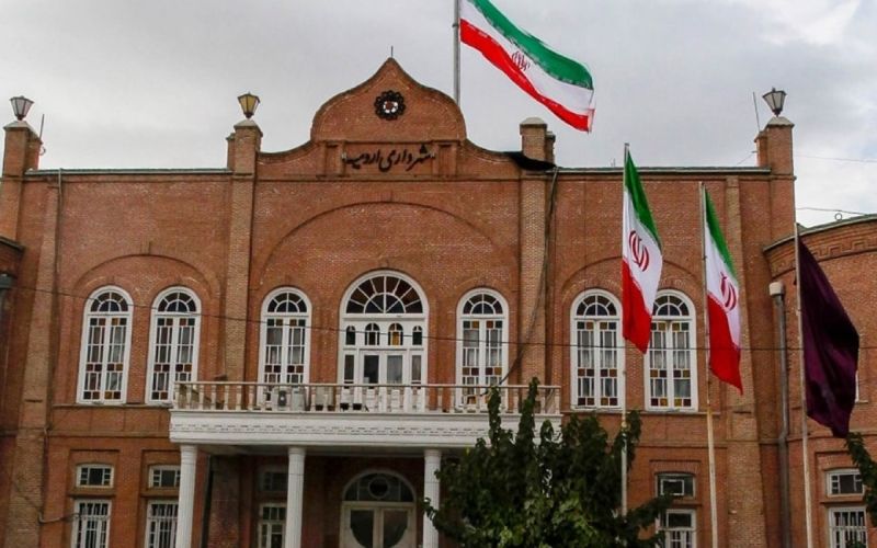 ساختمان شهرداری ارومیه؛ لذت بازدید از بنای تاریخی دوره پهلوی را از دست ندهید