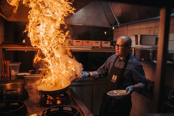 رستوران های تایلندی سئول؛ پد تای معروف در پایتخت کره جنوبی